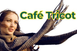 Café Tricot à Saint-Servan