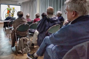 Conférence Histoire : 2 heures pour 2.000 ans d'Histoire de France