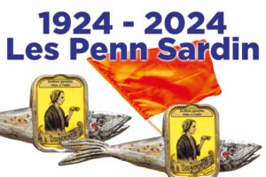Penn Sardin - 1924-2024