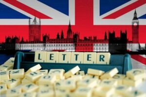 Scrabble à Saint-Servan : Français et Anglais