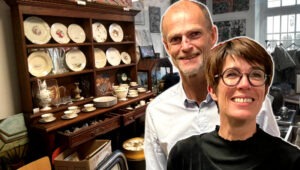 "La Flemme" à Saint-Servan - 35400 SAINT-MALO