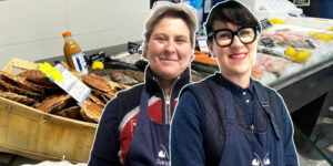 Poissonnerie de La Roulais - Saint-Servan - Saint-Malo