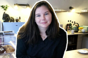 Coffee Dog : pour les chiens et leurs maîtres à Saint-Servan