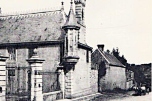 Manoir de la Goëletterie - Saint-Malo