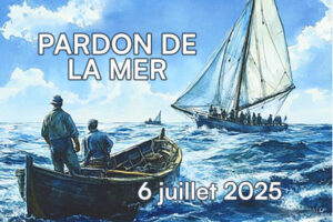 Pardon de la mer 2025 - cité d'Alet