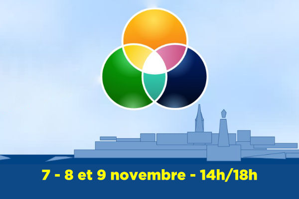 Exposition Marne-Éveil - Saint-Servan