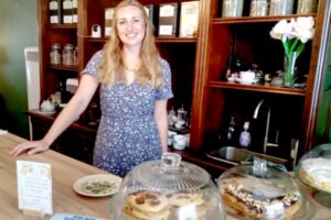 La Clairière - Saint-Servan