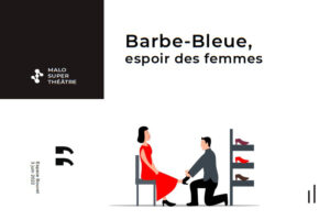 Barbe-Bleue, espoir des femmes.