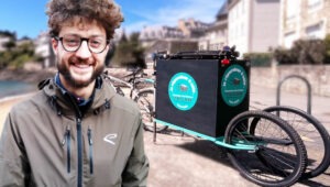 Saint-Servan - Entretien vélo à domicile