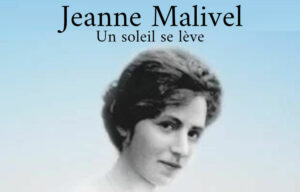 Jeanne Malivel - Un soleil se lève