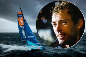 Route du Rhum : victoire de Thomas Ruyant