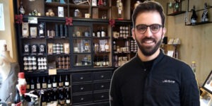 Maître Sarrasin : La Bretagne en héritage