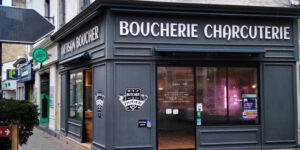 Boucherie AUDER - Saint-Servan - Saint-Malo