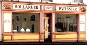 Boulangerie DEBORDE - La Roulais - Saint-Servan