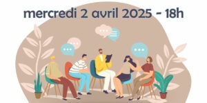 Quartier de Saint-Servan - soirée d'échanges libres