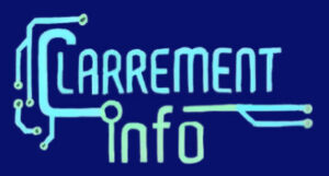 Clarrement Info - Partenaire de l'Open 35 Saint-Malo