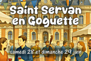 Saint Servan en Goguette