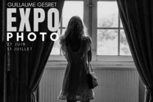 Guillaume GEREST - Expo photo : de la fenêtre, je vois...