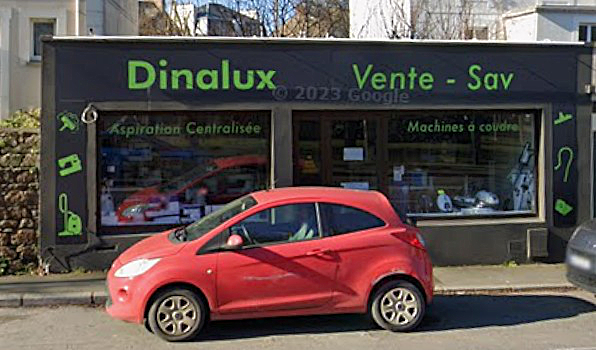 Dinalux Saint-Servan